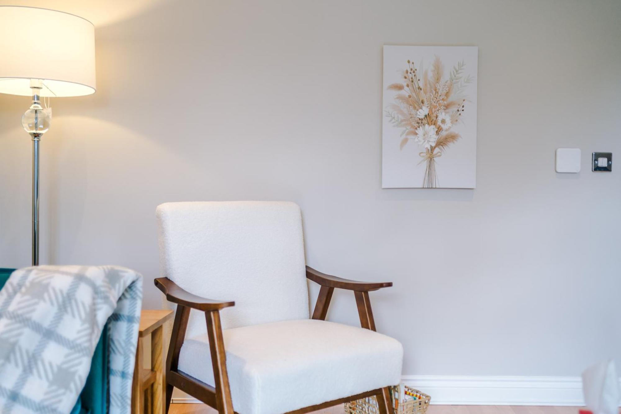 Cravenwood House Апартаменты