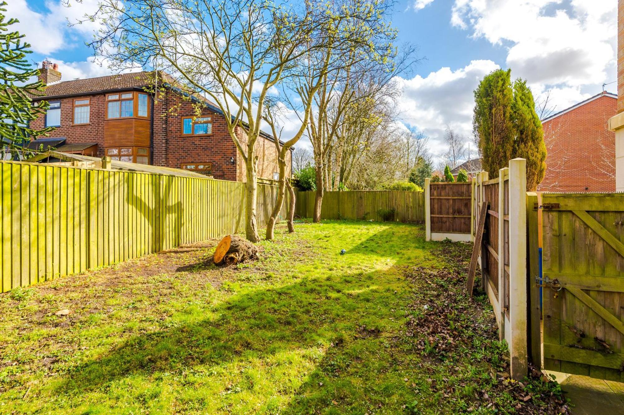 Cravenwood House Апартаменты