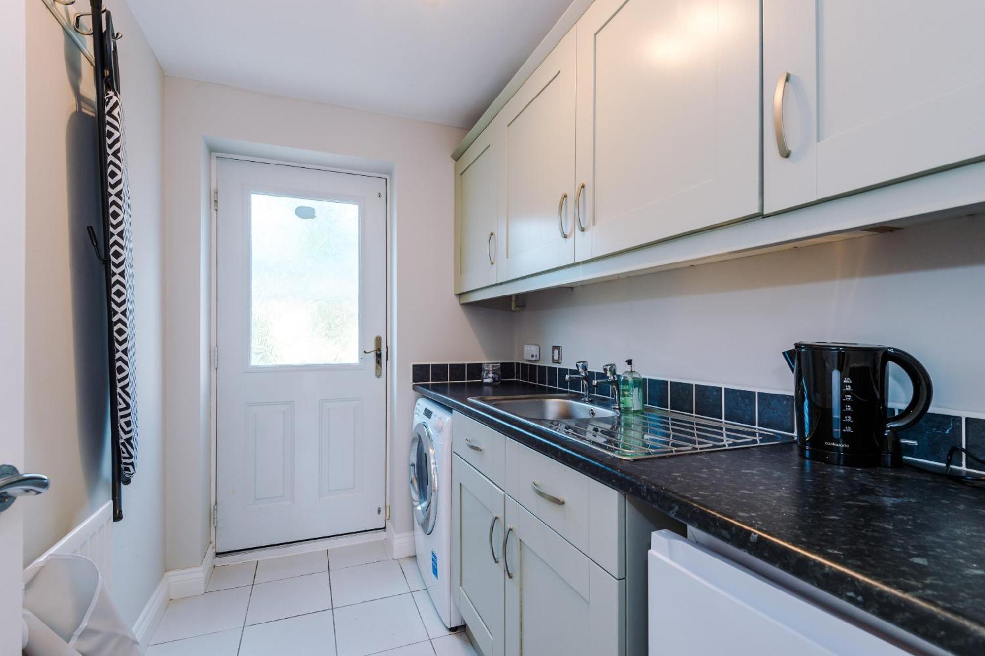 Apartment Cravenwood House Manchester