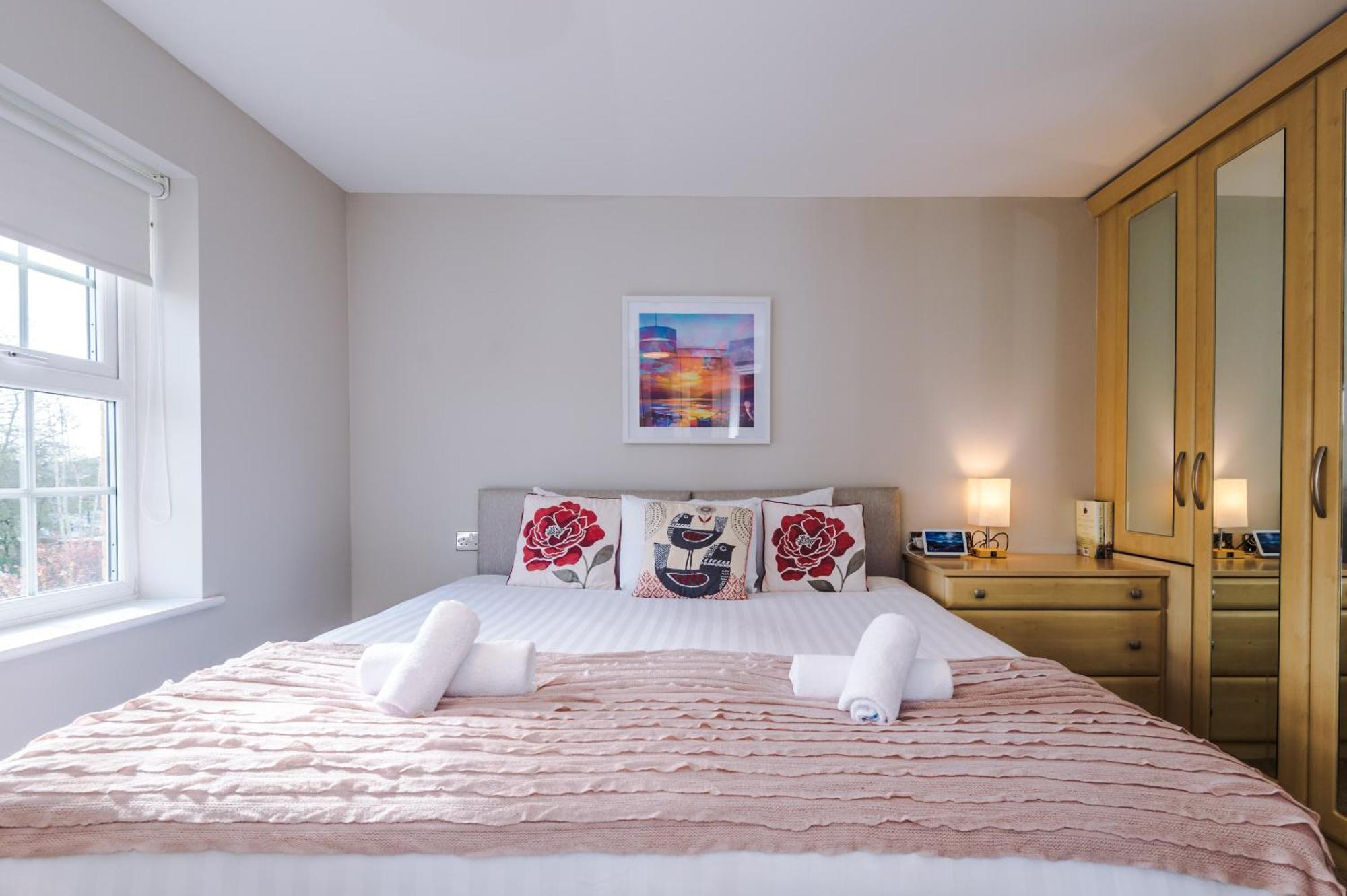 Cravenwood House Apartment *